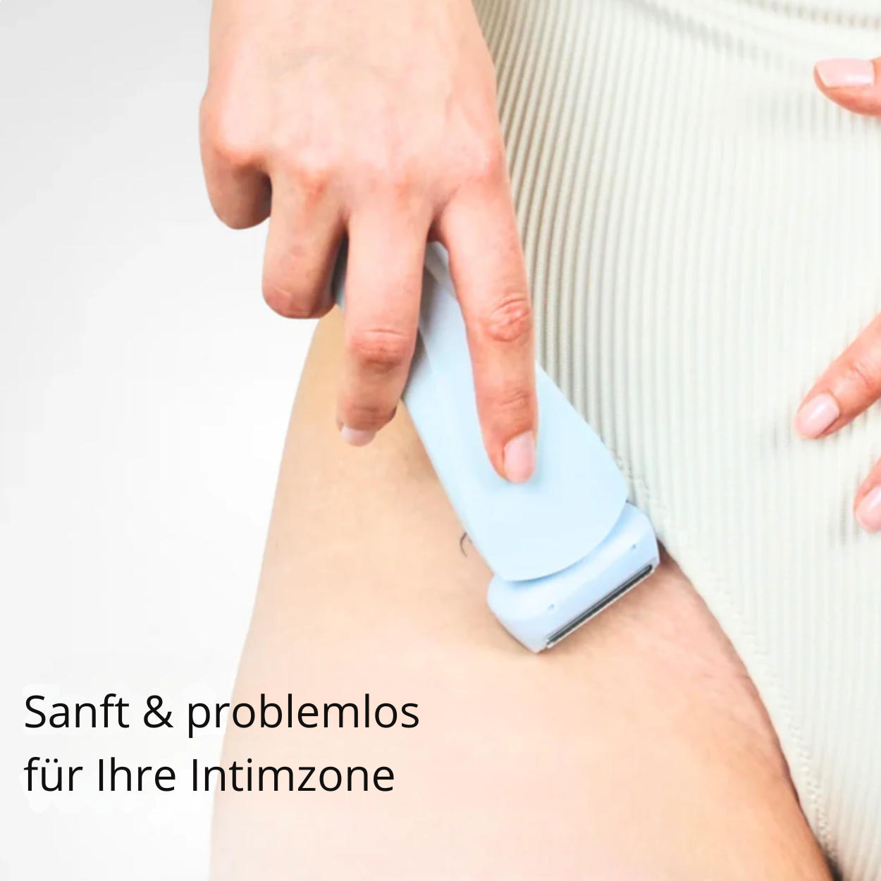 SilkGlide Pro™ | Glätte erzeugen!
