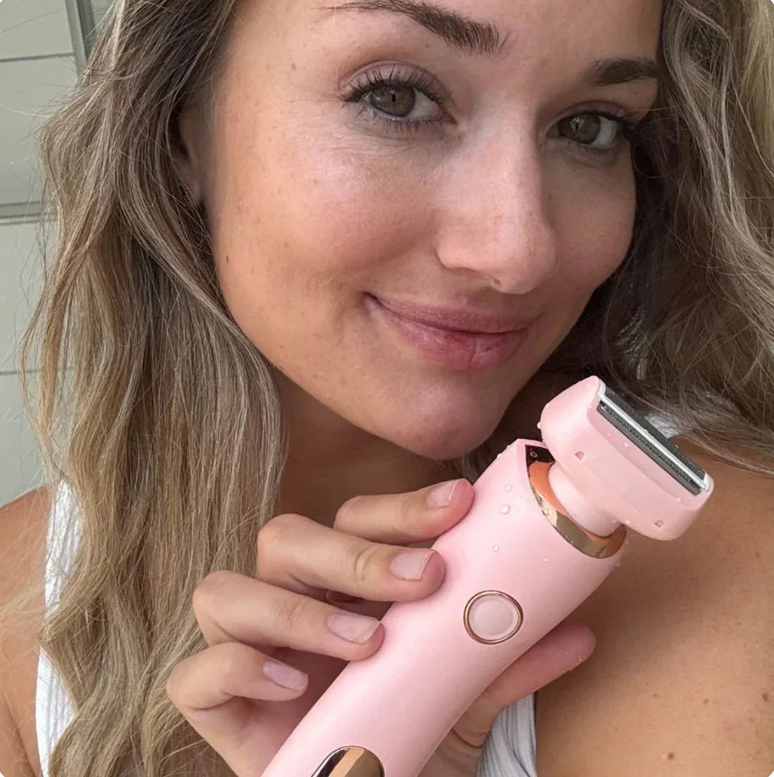 SilkGlide Pro™ | Glätte erzeugen!
