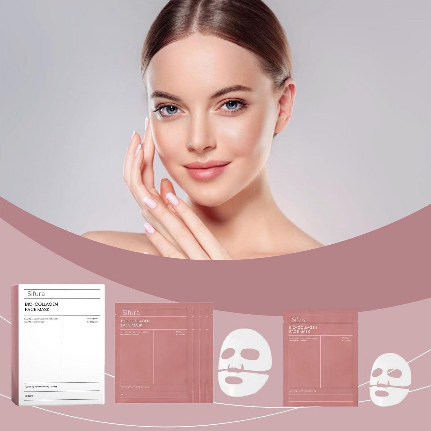 Deep-Collagen-Mask™