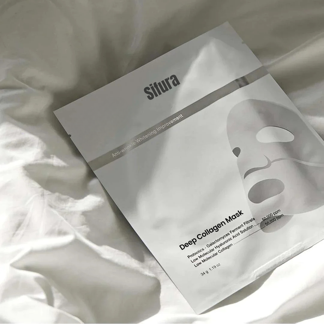 Deep-Collagen-Mask™