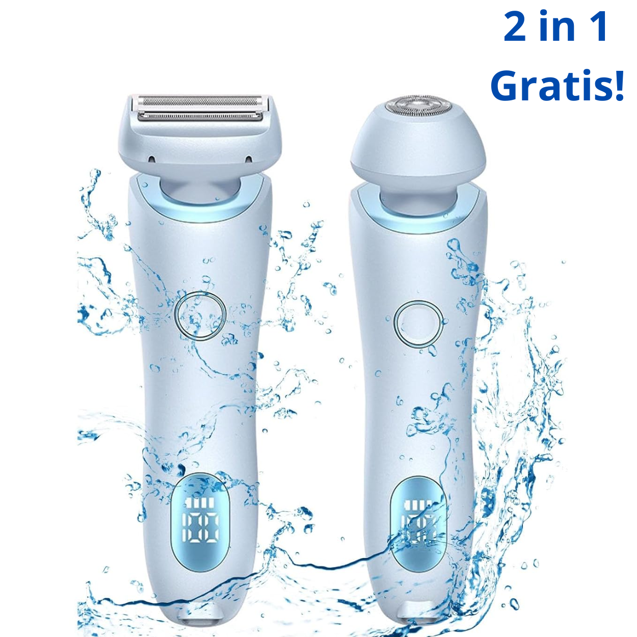SilkGlide Pro™ | Glätte erzeugen!