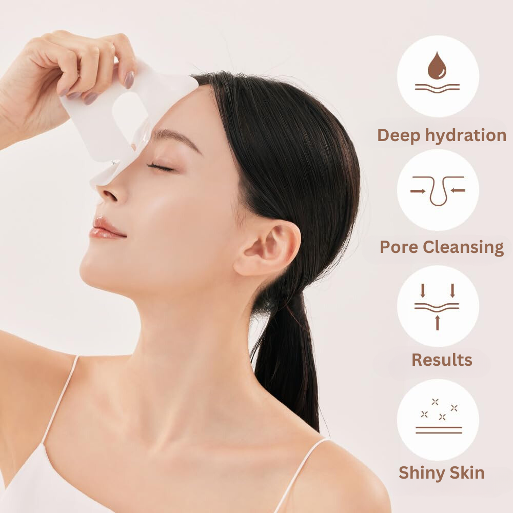 Deep-Collagen-Mask™