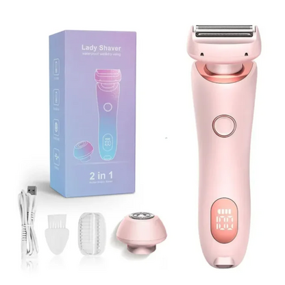 SilkGlide Pro™ | Glätte erzeugen!
