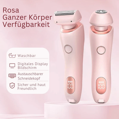 SilkGlide Pro™ | Glätte erzeugen!
