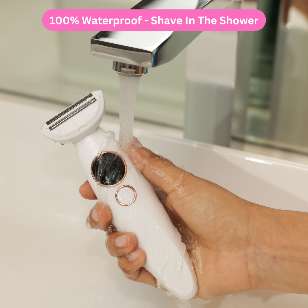 SmoothShaver™