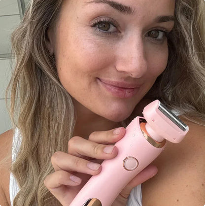 SilkGlide Pro™ | Glätte erzeugen!