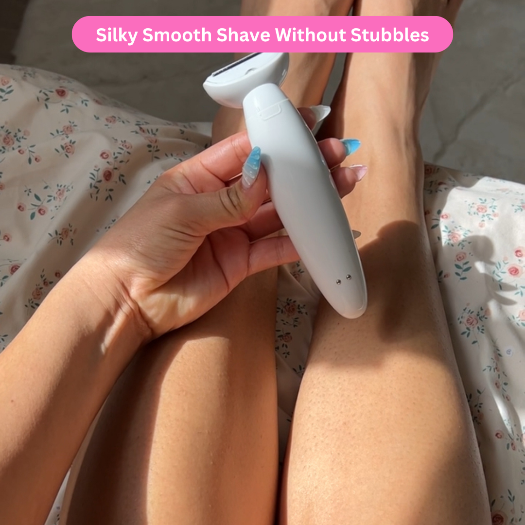 SmoothShaver™